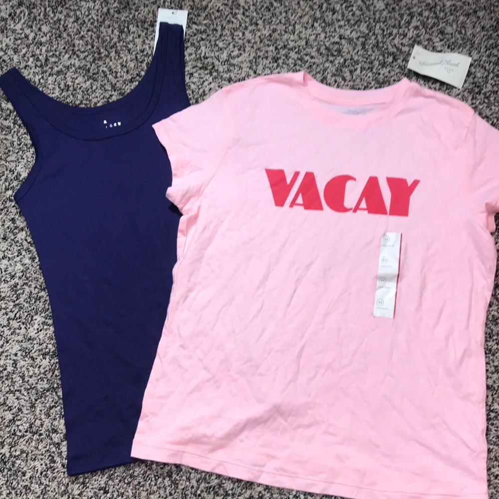 Woman’s Top Bundle Size XS | NWT